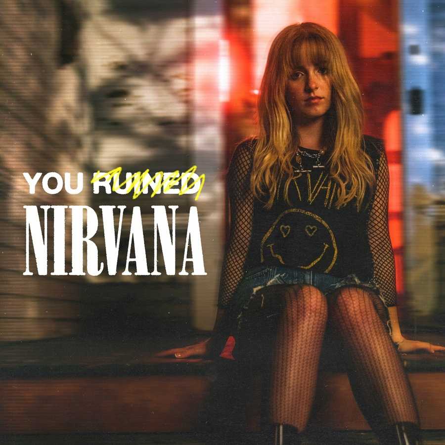 Mckenna Grace - You Ruined Nirvana